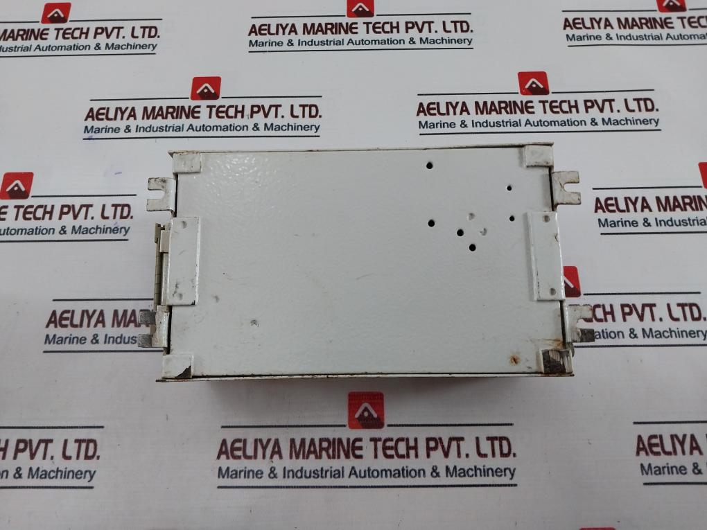 Klockner Moeller Uv-nzm Trip Device 220/380/500V 50/60Hz