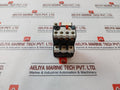 Klockner Moeller Z00-1,6 Motor Overload Relay 250A 690V
