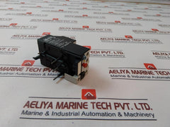 Klockner Moeller Z00-1,6 Motor Overload Relay 250A 690V