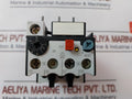 Klockner Moeller Z00-1,6 Motor Overload Relay 250A 690V