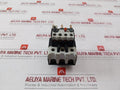 Klockner Moeller Z1-40 Thermal Overload Relay At 600 Volts Ac