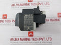 Klockner Moeller Z1-40 Thermal Overload Relay At 600 Volts Ac