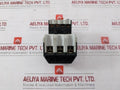 Klockner Moeller Z1-40 Thermal Overload Relay At 600 Volts Ac
