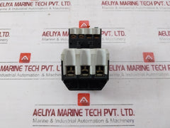 Klockner Moeller Z1-40 Thermal Overload Relay At 600 Volts Ac