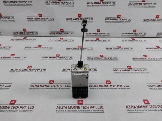 Klockner Moeller Zm-10-pkz 2 Manual Motor Protector 690V 0.6–40A 50/60 Hz