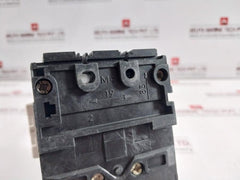 Klockner Moeller Zm-10-pkz 2 Manual Motor Protector 690V 0.6–40A 50/60 Hz
