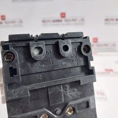 Klockner Moeller Zm-10-pkz 2 Manual Motor Protector 690V 0.6–40A 50/60 Hz