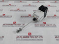 Klockner Moeller Zm-10-pkz 2 Manual Motor Protector 690V 0.6–40A 50/60 Hz