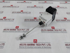 Klockner Moeller Zm-10-pkz 2 Manual Motor Protector 690V 0.6–40A 50/60 Hz