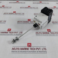 Klockner Moeller Zm-10-pkz 2 Manual Motor Protector 690V 0.6–40A 50/60 Hz