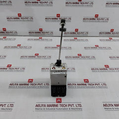 Klockner Moeller Zm-10-pkz 2 Manual Motor Protector 690V 0.6–40A 50/60 Hz
