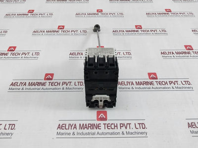 Klockner Moeller Zm-10-pkz 2 Manual Motor Protector 690V 0.6–40A 50/60 Hz