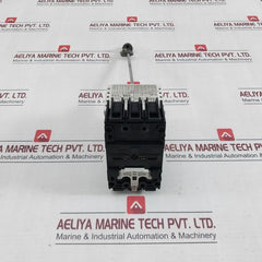 Klockner Moeller Zm-10-pkz 2 Manual Motor Protector 690V 0.6–40A 50/60 Hz