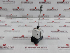Klockner Moeller Zm-10-pkz 2 Manual Motor Protector 690V 0.6–40A 50/60 Hz