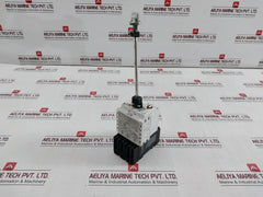 Klockner Moeller Zm-10-pkz 2 Manual Motor Protector 690V 0.6–40A 50/60 Hz