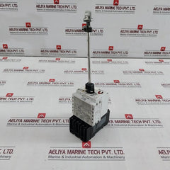 Klockner Moeller Zm-10-pkz 2 Manual Motor Protector 690V 0.6–40A 50/60 Hz