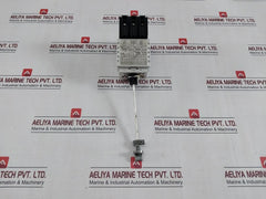 Klockner Moeller Zm-10-pkz 2 Manual Motor Protector 690V 0.6–40A 50/60 Hz