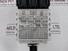 Klockner Moeller Zm-10-pkz 2 Manual Motor Protector 690V 0.6–40A 50/60 Hz