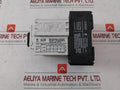 KLOCKNER MOELLER ZM-10-PKZ2 Motor Protection Circuit Breaker 690V 65KA – 480V AC