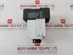 KLOCKNER MOELLER ZM-10-PKZ2 Motor Protection Circuit Breaker 690V 65KA – 480V AC