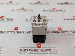 KLOCKNER MOELLER ZM-10-PKZ2 Motor Protection Circuit Breaker 690V 65KA – 480V AC