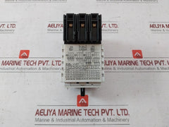 KLOCKNER MOELLER ZM-10-PKZ2 Motor Protection Circuit Breaker 690V 65KA – 480V AC