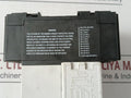Klockner Moeller Zm-16-pkz 2 Manual Motor Protector