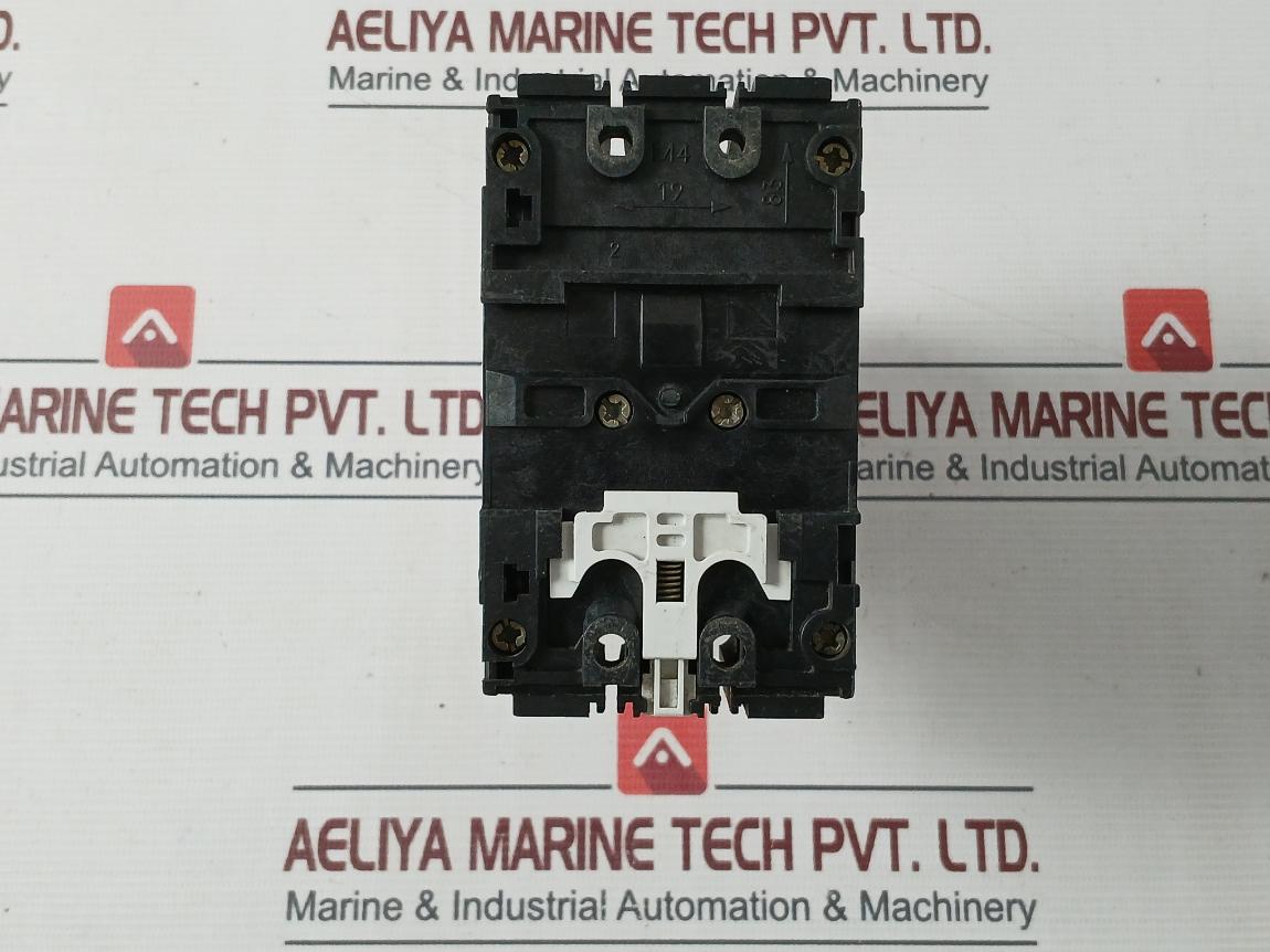 Klockner Moeller Zm-16-pkz 2 Manual Motor Protector