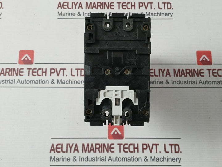 Klockner Moeller Zm-16-pkz 2 Manual Motor Protector