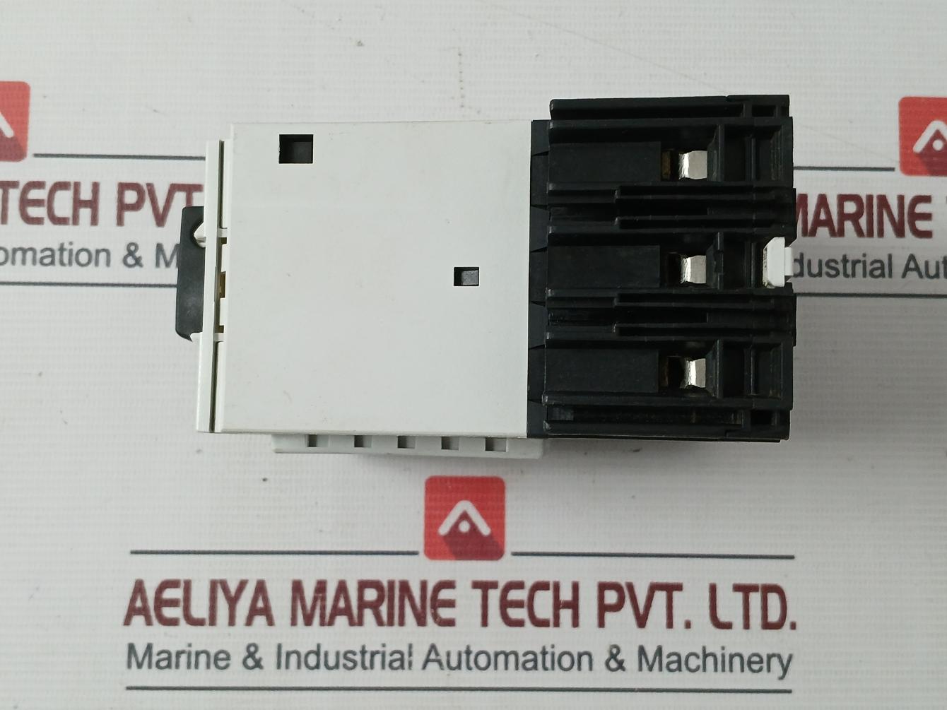 Klockner Moeller Zm-16-pkz 2 Manual Motor Protector