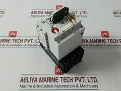 Klockner Moeller Zm-16-pkz 2 Manual Motor Protector
