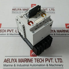 Klockner Moeller Zm-16-pkz 2 Manual Motor Protector