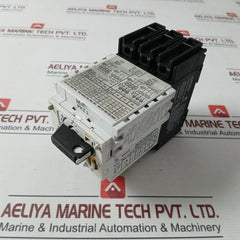 Klockner Moeller Zm-16-pkz 2 Manual Motor Protector