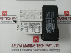 Klockner Moeller Zm-16-pkz 2 Manual Motor Protector