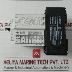 Klockner Moeller Zm-16-pkz 2 Manual Motor Protector