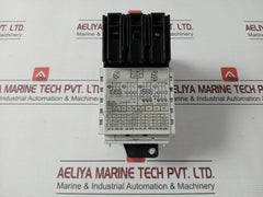 Klockner Moeller Zm-16-pkz 2 Manual Motor Protector