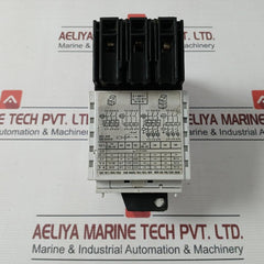Klockner Moeller Zm-16-pkz 2 Manual Motor Protector
