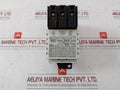 Klockner Moeller Zm-16-pkz2 Manual Motor Starter 690V 600Y / 347V Ac