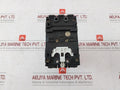 Klockner Moeller Zm-16-pkz2 Manual Motor Starter 690V 600Y / 347V Ac
