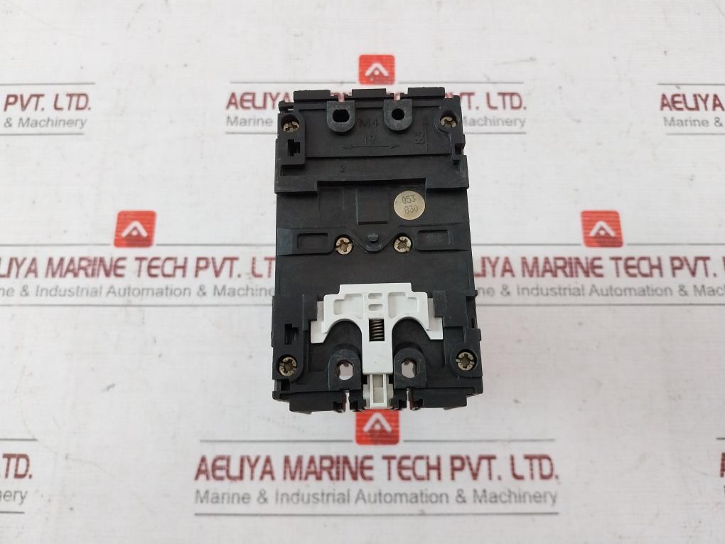 Klockner Moeller Zm-16-pkz2 Manual Motor Starter 690V 600Y / 347V Ac