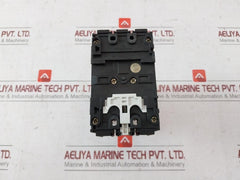 Klockner Moeller Zm-16-pkz2 Manual Motor Starter 690V 600Y / 347V Ac