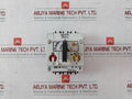 Klockner Moeller Zm-16-pkz2 Manual Motor Starter 690V 600Y / 347V Ac