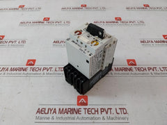 Klockner Moeller Zm-16-pkz2 Manual Motor Starter 690V 600Y / 347V Ac