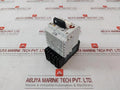 Klockner Moeller Zm-16-pkz2 Manual Motor Starter 690V 600Y / 347V Ac