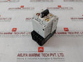 Klockner Moeller Zm-25-pkz2 Overload Trip Module 690V 0.6-40A 50/60 Hz