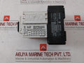 Klockner Moeller Zm-25-pkz2 Overload Trip Module 690V 0.6-40A 50/60 Hz
