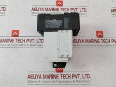 Klockner Moeller Zm-25-pkz2 Overload Trip Module 690V 0.6-40A 50/60 Hz