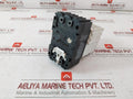Klockner Moeller Zm-25-pkz2 Overload Trip Module 690V 0.6-40A 50/60 Hz