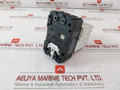Klockner Moeller Zm-25-pkz2 Overload Trip Module 690V 0.6-40A 50/60 Hz