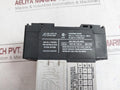 Klockner Moeller Zm-4-pkz2 Manual Motor Protector 690V 0.6-40A 50/60Hz